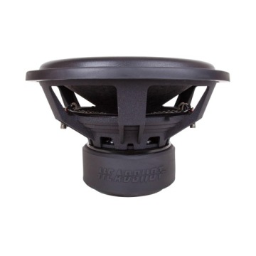 KICX Head Shot 15 (2+2) — Сабвуфер 38 см, 1500 Вт RMS