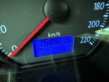 Volkswagen Polo V Hatchback 5d 1.2 70KM 2009 Volkswagen Polo 1WŁ 2009r ORYGINAŁ LAKIER! United KLIMA 1.2 Prosta Benzyna!, zdjęcie 8