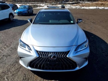Lexus ES VII (XV70) 2023 Lexus ES 350 Base 2023 3.5 Benzyna 302KM, zdjęcie 5