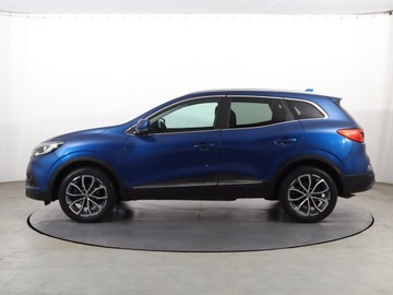 Renault Kadjar Crossover TCe 140 FAP  140KM 2018 Renault Kadjar 1.3 TCe, Salon Polska, zdjęcie 2