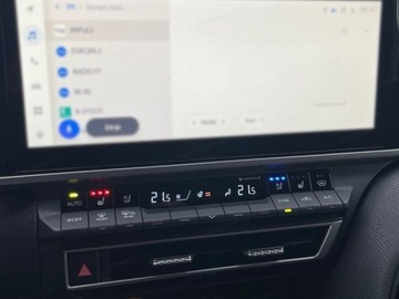 Toyota Camry IX 2025 Od ręki - Executive 2.5 Hybrid Dynamic Force 231KM | Podgrzewane fotele!, zdjęcie 7