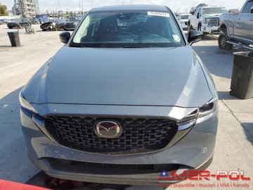 Mazda CX-5 II 2022 Mazda CX-5 _PREFERRED_4x4_2.5 L_2022r 2.5 Benzyna 187KM, zdjęcie 4