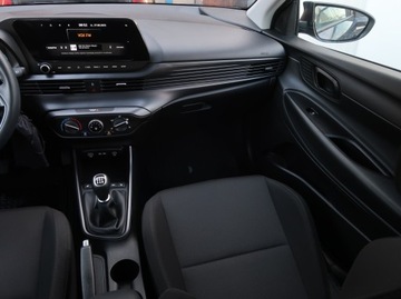 Hyundai Bayon SUV 1.2 MPI 84KM 2024 Hyundai Bayon 1.2 i, Salon Polska, 1. Właściciel, zdjęcie 7