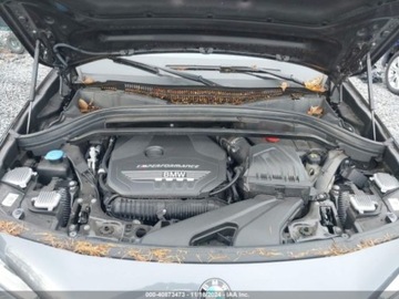BMW X2 F39 2021 BMW X2 2021r., M35i, od ubezpieczalni 2.0 Benzyna 301KM, zdjęcie 9