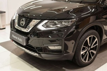 Nissan X-Trail III Terenowy Facelifting 1.3 DIG-T 160KM 2019 Nissan X-Trail 1.3 DIG-T Tekna 2WD DCT 1.3 Benzyna 160KM, zdjęcie 33
