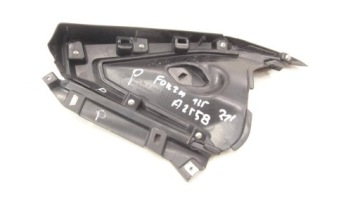 Honda Forza 125 21-23 Боковой обтекатель, правый