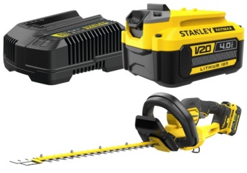 АККУМУЛЯТОРНЫЙ CLIMER 18,0 В SFMCHT855M1 V20 STANLEY FATMAX