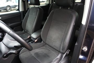 Volkswagen Caddy V Caddy 2.0 TDI 122KM 2024 Volkswagen Caddy Bezwypadek, 7os, DSG, Tempomat, Virtual, Kamera, Czujniki, zdjęcie 9