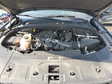 Jeep Grand Cherokee IV 2021 Jeep Grand Cherokee 2021 JEEP GRAND CHEROKEE L LAREDO 3.6 Benzyna 293KM, zdjęcie 11