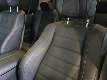 Mercedes GLS X167 SUV Facelifting 3.0 450d 367KM 2025 MERCEDES-BENZ GLS 450 d 4-MATIC AMG Line 3.0 (367KM) 2025, zdjęcie 5