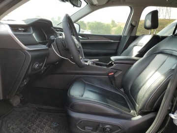 Jeep Grand Cherokee V 2023 Jeep Grand Cherokee Limited 2023 3.6l 3.6 Benzyna 293KM, zdjęcie 7