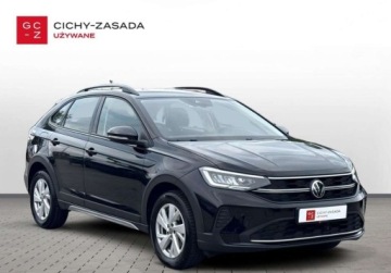 Volkswagen Taigo 2025 Volkswagen Taigo Life 1.0TSI SalonPL Kamera Virtual Full LED FV23 Benzyna, zdjęcie 6