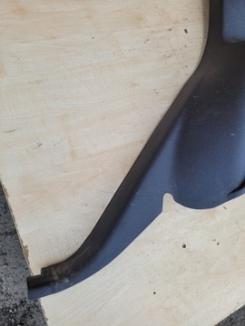 JEEP GRAND CHEROKEE WK 05-10 ОБИВКА СУМКИ. ЗАКОНЫ