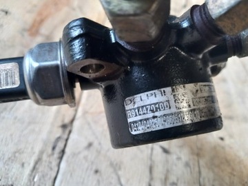 ROZDZIELACZ PALIWA RENAULT CLIO II 1.5DCI 8200057345 R9144Z010D