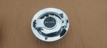 DODGE CHALLENGER 15 16 17 18 19 KLAPKA WLEWU PALIWA CHROM NR 12