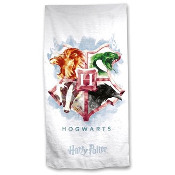 harry potter hogwarts recznik 70x140 783
