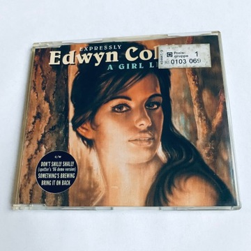 Edwyn Collins - A Girl Like You