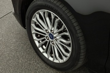 Ford Mondeo V Kombi Facelifting 2.0 EcoBlue 150KM 2020 Ford Mondeo 2.0 EcoBlue, Automat, Navi, Klima, zdjęcie 18