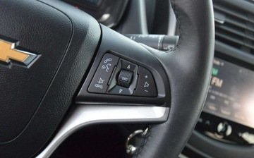 Chevrolet Trax 1.4 140KM 2014 Chevrolet Trax 1.4TB Mokka 4x4 68 Tys Km Kamera Oryginal Lakier Sprowadzony, zdjęcie 38