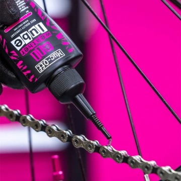 Смазка для цепей Muc-Off All Weather Lube 120 мл
