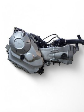 Honda NC700 NC 700 X / S 12-17 SILNIK SPRAWNY KOMPLETNY