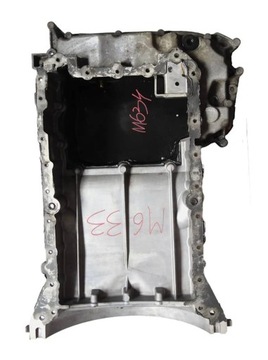 M633 VANA OLEJ MERCEDES W221 3.0 CDI V6 A6420140202 A6420100628