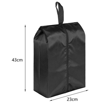 Torba podróżna do przechowywania bagażu Organizatorzy do pakowania z