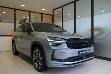 Skoda Kodiaq II SUV 2.0 TDI SCR 193KM 2026 Škoda Kodiaq Skoda Kodiaq Sportline 2.0 TDI (193, zdjęcie 1