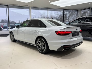 Audi A4 B9 Limousine Facelifting 2.0 35 TFSI 150KM 2023 Audi A4 Limousine 35 TFSI S Line S Tronic / Ambien, zdjęcie 1