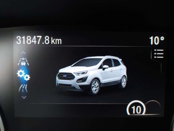 Ford Ecosport II SUV Facelifting 1.0 EcoBoost 125KM 2022 Ford EcoSport 1.0 EcoBoost 125KM M6 Titanium S..., zdjęcie 15