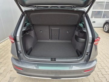 Skoda Karoq Crossover Facelifting 2.0 TSI 190KM 2026 Skoda Karoq SPORTLINE 2.0 TSI DSG z placu 190 KM, zdjęcie 19