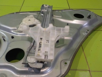 KIA SORENTO II 12R ZVEDÁK OKNO LEVÝ ZADNÍ