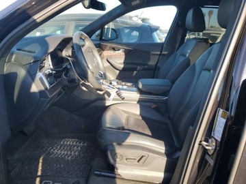 Audi Q7 II 2021 Audi Q7 Premium Plus 2021 3.0l 3.0 Benzyna 335KM, zdjęcie 7