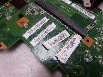 МАТЕРИНСКАЯ ПЛАТА Lenovo ThinkPad T420 63Y1987