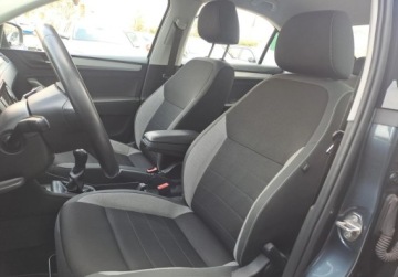 Skoda Rapid II Liftback Facelifting 1.0 TSI 110KM 2017 Skoda RAPID 1.0 TSI 110KM Salon PL ASO Benzyna 110KM, zdjęcie 13