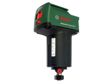 ФРЕЗЕРНЫЙ СТАНОК AdvancedTrimRouter 18V-8 BOSCH 1x2,5 Ач