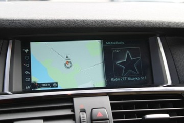 BMW X3 G01 SUV 2.0 20d 190KM 2017 BMW X3 Salon Polska Panorama Kamera Skóra Webasto, zdjęcie 33