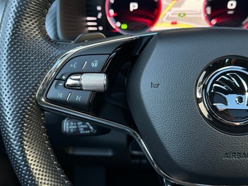 Skoda Kodiaq I SUV Facelifting 2.0 TSI 190KM 2023 Skoda Kodiaq 2.0TSI 190KM 4X4 Sportline DSG l Pano, zdjęcie 16