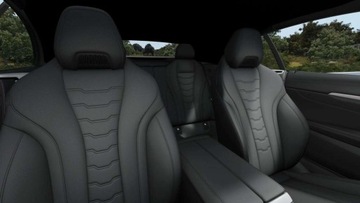 BMW Seria 8 II Coupe Facelifting 3.0 840i 333KM 2025 BMW Seria 8 840i xDrive Cabrio 333 KM - Kamera 360 - Ostatnie Sztuki w Pol, zdjęcie 11