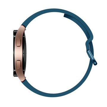 РЕЗИНОВЫЙ РЕМЕШОК ДЛЯ GALAXY WATCH 4 / CLASSIC