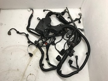 MAZDA CX-5 2.0 BENZÍN INSTALACE SVAZEK MOTORU