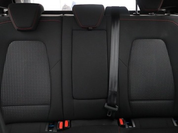 Ford Focus IV Hatchback Facelifting 1.0 EcoBoost MHEV 155KM 2023 Ford Focus 1.0 MHEV, Salon Polska, 1. Właściciel, zdjęcie 9