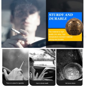 ЕВРОПЕЙСКАЯ ВИНТАЖНАЯ ПЕПЕЛЬНИЦА УКРАШЕНИЕ ДОМА ОТ ЯПЕЛЬНЫХ МУХ