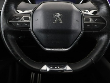 Peugeot 3008 II Crossover 2.0 BlueHDi 180KM 2018 Peugeot 3008 panorama, gt line, premium sound,, zdjęcie 20