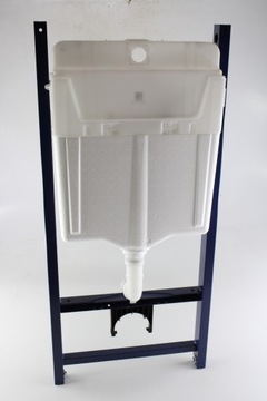 Grohe Rapid SL - Скрытый монтажный элемент для подвесного унитаза, бачка