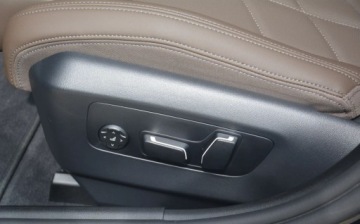 BMW Seria 5 G90-91 Touring 2.0 520d 197KM 2025 BMW Seria 5 BMW Bonkowscy Salon Polska Promocyjne Finansowanie 2.0, zdjęcie 10