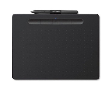 Tablet graficzny Wacom Intuos S