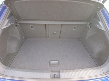 Volkswagen T-Roc I SUV R Facelifting 2.0 TSI 300KM 2024 Volkswagen T-Roc Salon PL, Unikat, Niski Przebieg, Full Opcja, ASO 2.0, zdjęcie 13