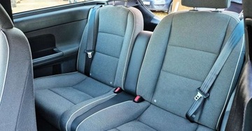 Volvo C30 Hatchback 3d 1.8i 16V 125KM 2008 Volvo C30 BENZYNA klima ATRAKCYJNY WYGLAD super okazja polecamy, zdjęcie 32
