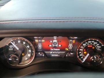  RAM 1500 Trx 2022 6.2l 6.2 Benzyna 702KM, zdjęcie 9